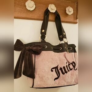 Juicy catoure daydreamer bag